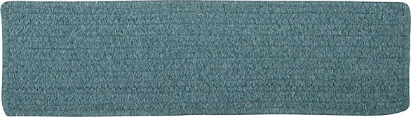 Colonial Mills Westminster WM71 Teal Area Rug main image