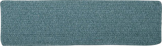 Colonial Mills Westminster WM71 Teal Area Rug main image