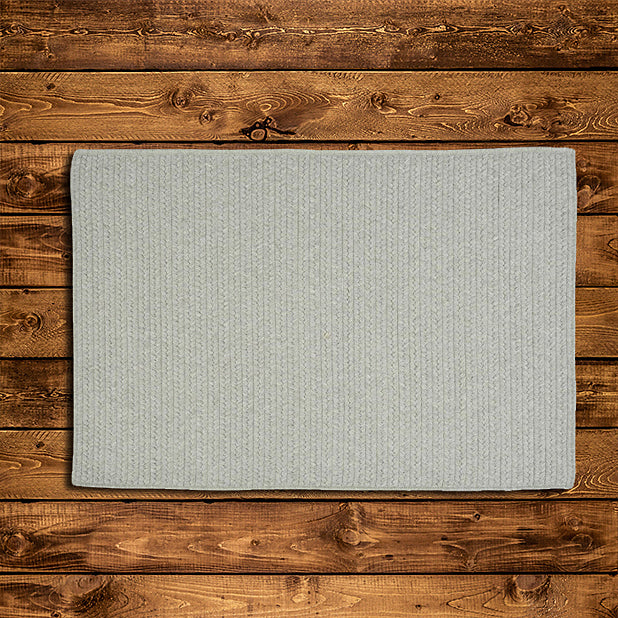 Colonial Mills Westminster WM81 Moss Green Area Rug main image