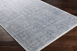 Surya Wembley WMY-2300 Area Rug Corner Shot