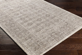 Surya Wembley WMY-2302 Area Rug Corner Shot