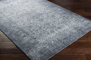 Surya Wembley WMY-2303 Area Rug Corner Shot
