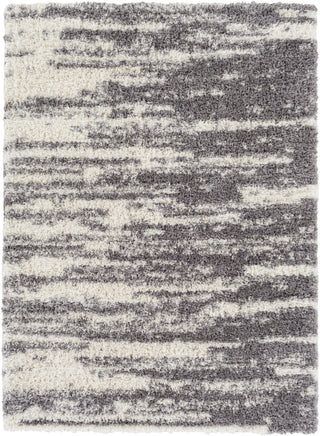 Winfield WNF-1000 Gray Area Rug by Surya 5'3'' X 7'3''