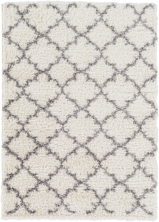 Surya Winfield WNF-1002 White Area Rug main image