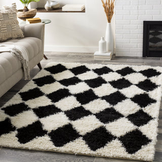 Surya Winfield WNF-1006 Area Rug Room Scene Feature