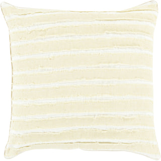 Surya Willow Charm and Comfort WO-001 Pillow