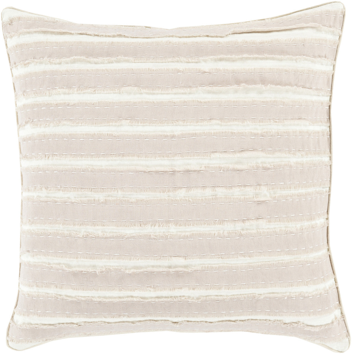 Surya Willow Charm and Comfort WO-002 Pillow