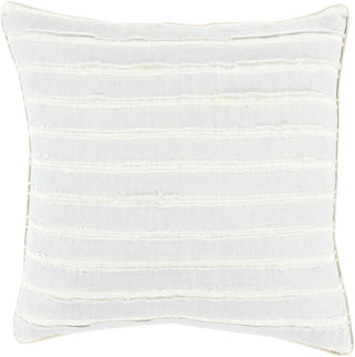 Surya Willow Charm and Comfort WO-003 Pillow