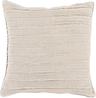 Surya Willow Charm and Comfort WO-005 Pillow