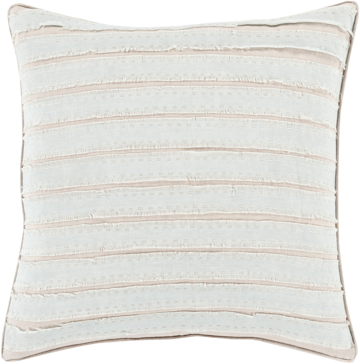 Surya Willow Charm and Comfort WO-006 Pillow