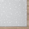 Dalyn Wonderland WN10 Flannel Area Rug Corner Image