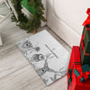 Dalyn Wonderland WN10 Flannel Area Rug Room Image Feature