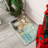 Dalyn Wonderland WN3 Skydust Area Rug Room Image Feature