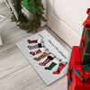 Dalyn Wonderland WN5 Silver Area Rug Room Image Feature