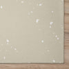 Dalyn Wonderland WN7 Beige Area Rug Corner Image