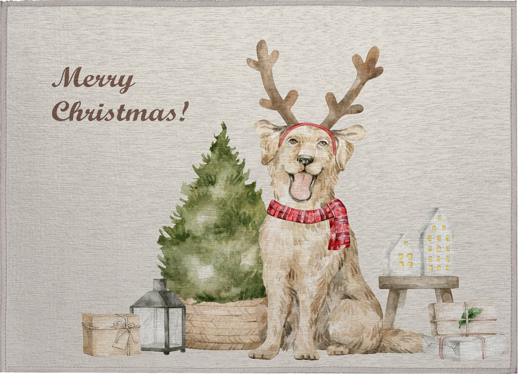 Dalyn Wonderland WN8 Beige Area Rug main image