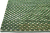 NuStory Bovina Woodland Green Area Rug by Newell Turner 
