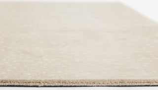 Momeni Woodland WOD-1 Beige Area Rug by Erin Gates Round Image