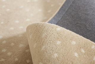 Momeni Woodland WOD-1 Beige Area Rug by Erin Gates Main Image