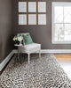Momeni Woodland WOD-2 Beige Area Rug by Erin Gates Lifestyle Image Feature