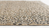 Momeni Woodland WOD-2 Beige Area Rug by Erin Gates Round Image