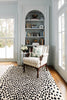 Momeni Woodland WOD-3 Beige Area Rug by Erin Gates Lifestyle Image Feature