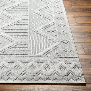 Surya West Palm WPM-2300 Area Rug Angle