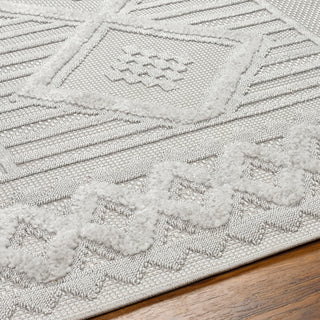 Surya West Palm WPM-2300 Area Rug Detail