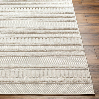 Surya West Palm WPM-2301 Area Rug Angle