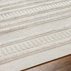 Surya West Palm WPM-2301 Area Rug Detail