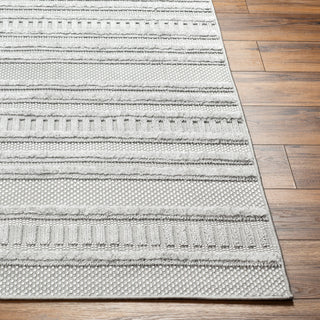 Surya West Palm WPM-2302 Area Rug Angle