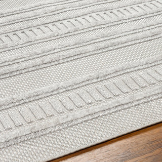 Surya West Palm WPM-2302 Area Rug Detail