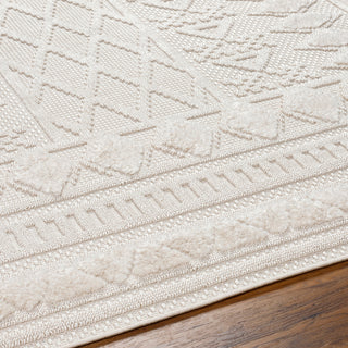 Surya West Palm WPM-2303 Area Rug Detail