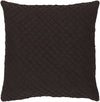 Surya Wright WR001 Pillow 20 X 20 X 5 Poly filled