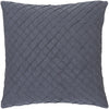 Surya Wright WR002 Pillow 20 X 20 X 5 Poly filled