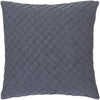 Surya Wright WR002 Pillow 18 X 18 X 4 Poly filled