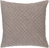 Surya Wright WR003 Pillow 20 X 20 X 5 Poly filled