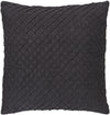 Surya Wright WR005 Pillow 22 X 22 X 5 Poly filled