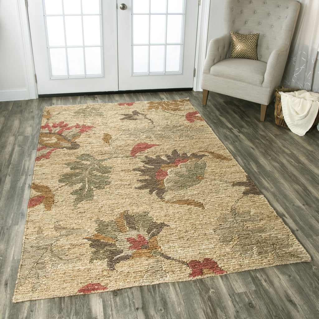 Rizzy Whittier WR9620 Area Rug  Feature