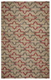 Rizzy Whittier WR9621 Natural Area Rug
