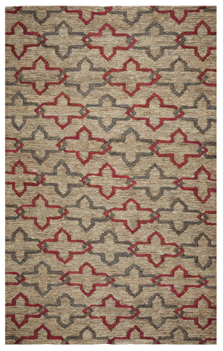 Rizzy Whittier WR9621 Natural Area Rug