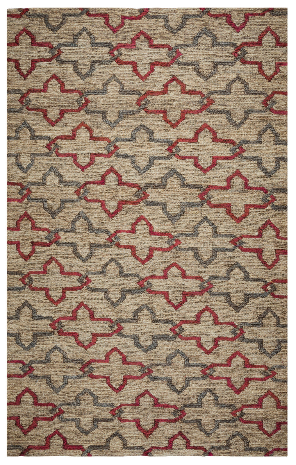 Rizzy Whittier WR9621 Natural Area Rug