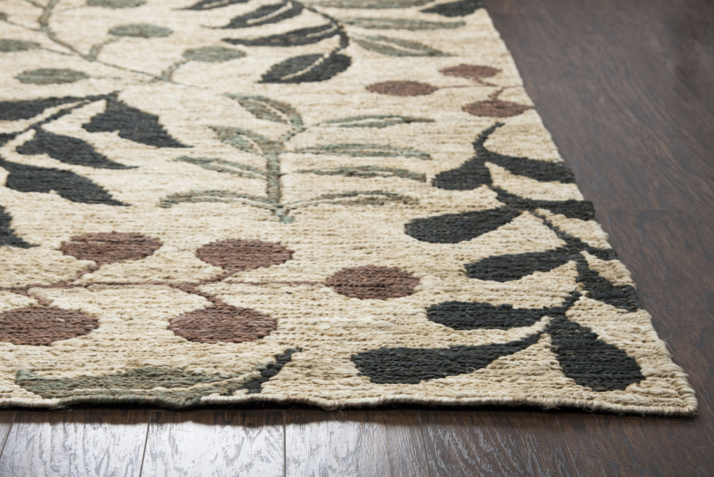 Rizzy Whittier WR9626 Area Rug  Feature