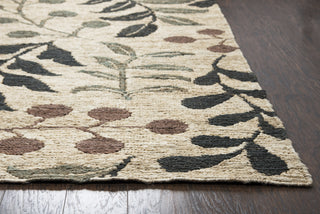 Rizzy Whittier WR9626 Area Rug  Feature