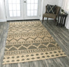 Rizzy Whittier WR9627 Area Rug  Feature