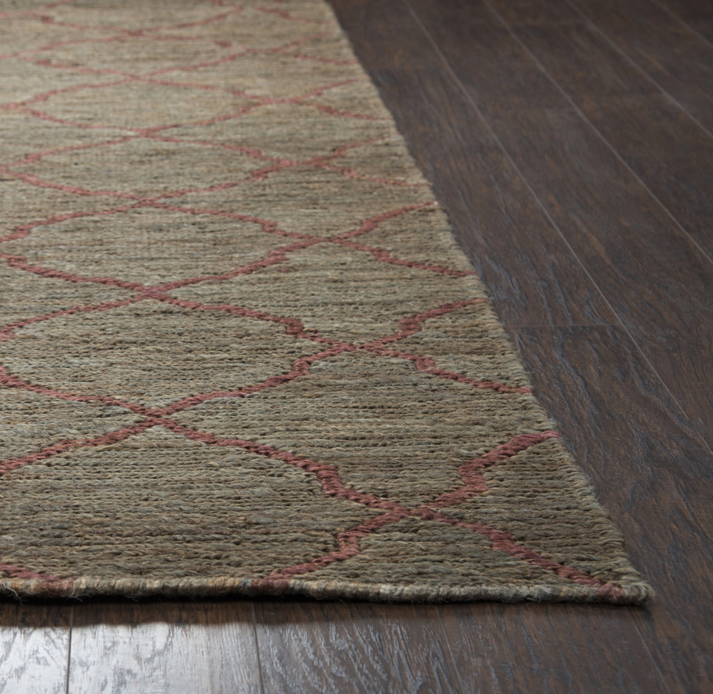 Rizzy Whittier WR9628 Area Rug  Feature