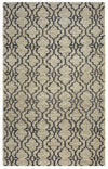 Rizzy Whittier WR9631 Natural Area Rug 