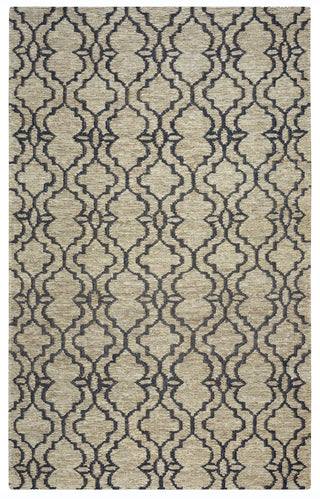 Rizzy Whittier WR9631 Natural Area Rug 