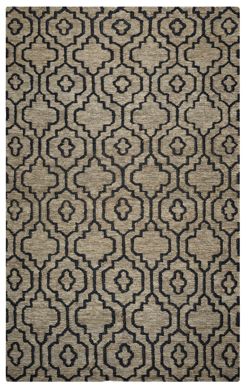 Rizzy Whittier WR9631 Natural Area Rug