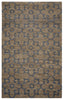 Rizzy Whittier WR9632 Natural Area Rug